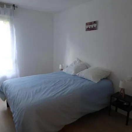 Apartment T3 Spacieux, Renove En 2020 -pkg-metro Toulouse